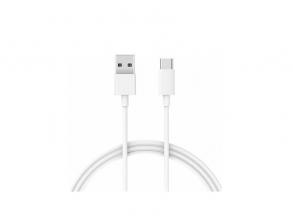 Xiaomi BHR4422GL Mi 1m fehér USB-C kábel