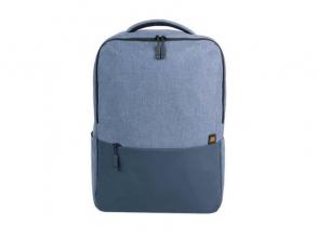 Xiaomi Mi Commuter Backpack 15,6" világoskék notebook hátizsák