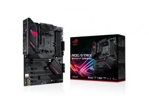 ASUS ROG STRIX B550-F GAMING AMD B550 SocketAM4 ATX alaplap