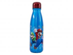 Alumínium ivópalack Super Mario, 600ml