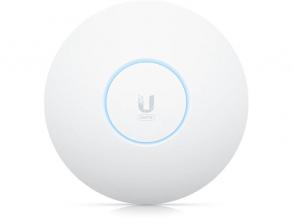 Ubiquiti UniFi U6-Enterprise Triple-Band Wi-Fi 6E beltéri Access Point