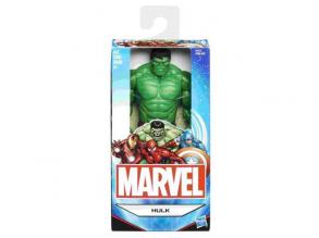 Marvel Hulk akciófigura 15cm - Hasbro