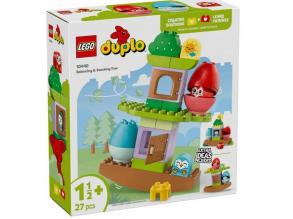 LEGO DUPLO: Mérlegfa (10440)