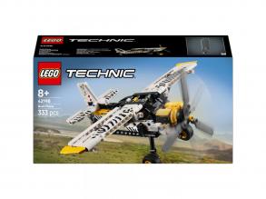 LEGO Technic: Kisrepülő (42198)