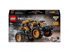 LEGO Technic: Monster Jam DIGatron (42199)