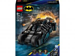 LEGO Batman: Batman Tumbler vs. Kétarc és Joker (76303)