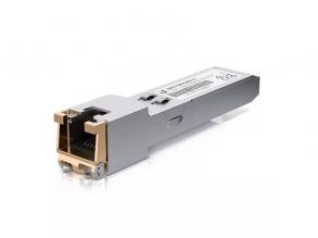 Ubiquiti UACC-CM-RJ45-1G SFP modul 1Gbps RJ45