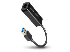 Axagon ADE-SR Type-A USB 3.0 - Gigabit Ethernet adapter