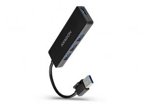 Axagon HUE-G1A 4 portos USB3.2 HUB