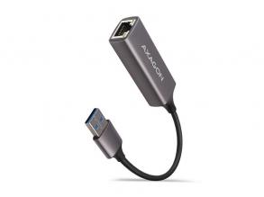 Axagon ADE-TR Type-A USB 3.2 - Gigabit Ethernet adapter