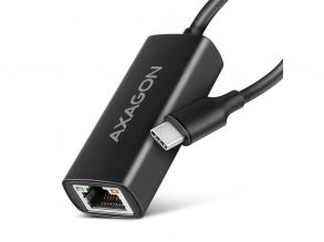 Axagon ADE-ARC Type-C USB 3.2 - Gigabit Ethernet adapter