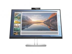 HP 23,8" EliteDisplay E24d G4 FHD IPS HDMI/2xDP/USB-C/WEBCAM/PIVOT LED monitor