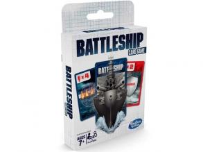 Battleship torpedó klasszikus kártyajáték - Hasbro