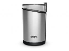 Krups GX204D10 ezüst kávédaráló