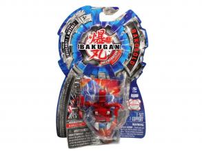 Bakugan Bakusolo