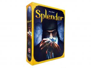 Splendor társasjáték