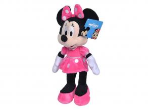 Minnie egér plüss 25 cm