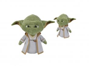 Disney Master Yoda plüss 22cm