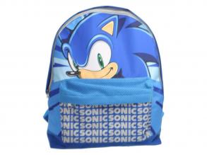 Sonic Blue hátizsák