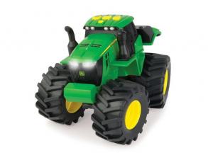 John Deere: Traktor fény- és hanghatásokkal