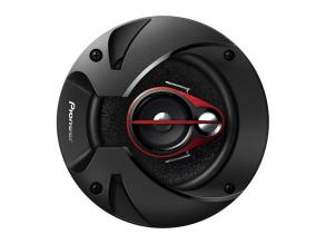 Pioneer TS-R1350S fekete autóhangszóró