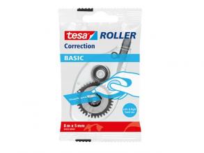 ICO: Tesa Basic 58563 hibajavító roller 5mm-es fedőfelülettel