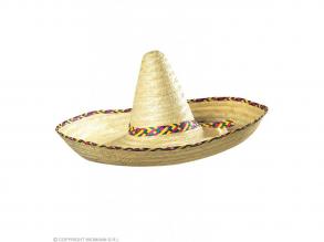 Maxi sombrero kalap