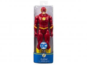 DC - Flash figura 12"