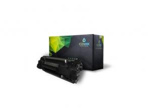 Iconink CF283X HP utángyártott 2200 oldal fekete toner