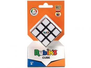 Rubik Bűvös kocka 3x3 bliszteres logikai játék - Spin Master