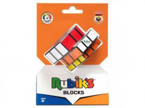 Rubik Blocks 3x3 kocka - Spin Master