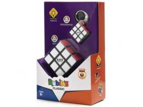 Rubik kocka klasszikus csomag - Spin Master