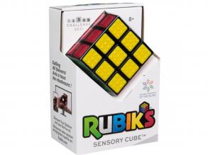 Rubik Sensory tapintásos érzékelés kocka 3x3x3 - Spin Master