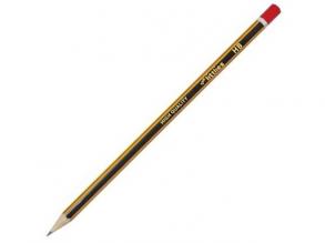 Sárga-fekete grafit ceruza HB 1db