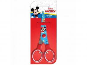 Luna: Mickey egér fém olló 13cm