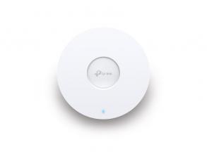 TP-Link EAP610 AX1800 Dual-Band Wi-Fi 6 Vezeték nélküli beltéri Gigabit Access Point