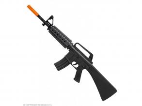 M16-os fegyver, 68 cm-es