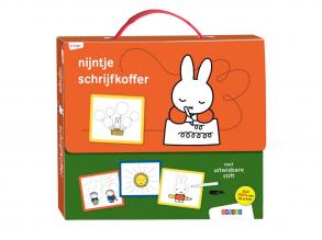 Miffy írószer szett