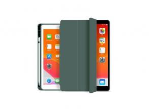 Haffner FN0182 Apple iPad 10,2"(2019/2020) fekete (Smart Case) védőtok