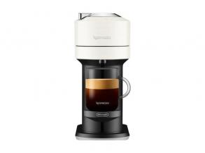 DeLonghi Nespresso ENV120.W Vertuo fehér kapszulás kávéfőző 5000 Ft értékű kávékapszula utalvánnyal