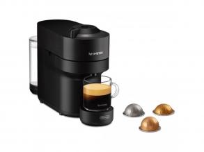 DeLonghi Nespresso ENV90.B Vertuo Pop borsfekete kapszulás kávéfőző