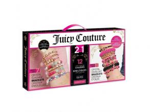 Make It Real: Juicy Couture 2 az 1-ben Mega Ékszer Szett