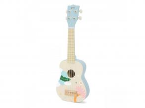 Classic World Iris fa ukulele