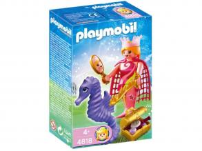 Szivárványzátony hullám Hercegnője - playmobil 4818