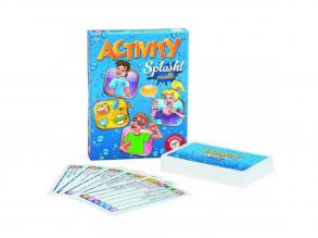 Activity Splash vízálló társasjáték - Piatnik