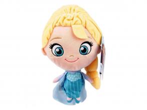 Disney Frozen plüss Elsa hanggal - holland nyelvű