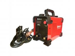 Inverter MMA 145A Black Line Centro