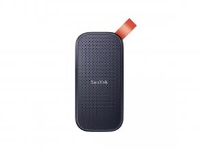 Sandisk 480GB Type C 3.2 Gen (186576) külső SSD