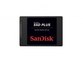 Sandisk Plus 1TB 535 / 350MB/s SSD