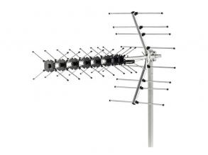 Sencor SDA-611 DVB-T/T2 kültéri antenna